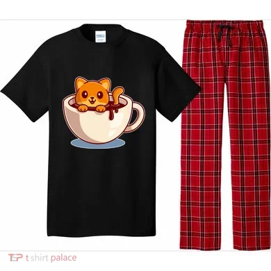 Pajama Set