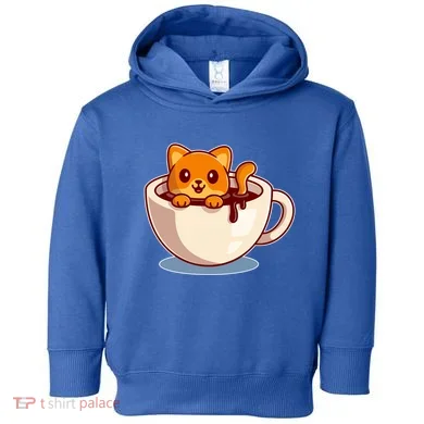 Toddler Hoodie