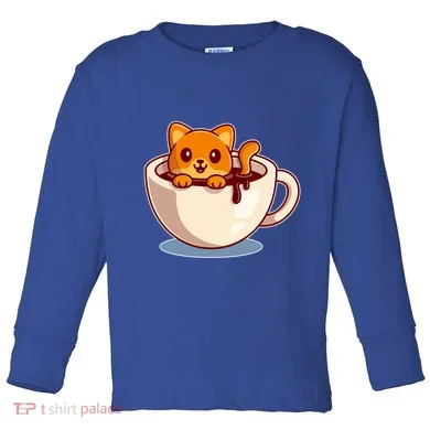 Toddler Long Sleeve