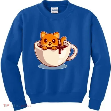 Kids Sweatshirt