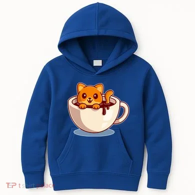 Kids Hoodie