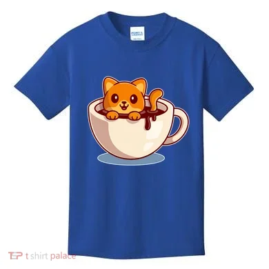 Kids T-Shirt