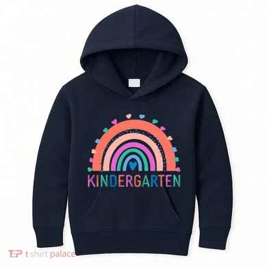 Kids Hoodie