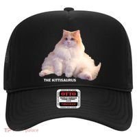 Cute DD The Cat Kittisaurus Hat thumb 0