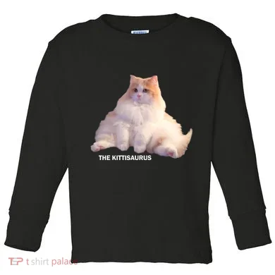 Toddler Long Sleeve