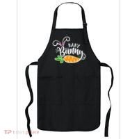Cute Easter Baby Bunny Apron thumb 0