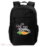 Cute Easter Baby Bunny Backpack thumb 0