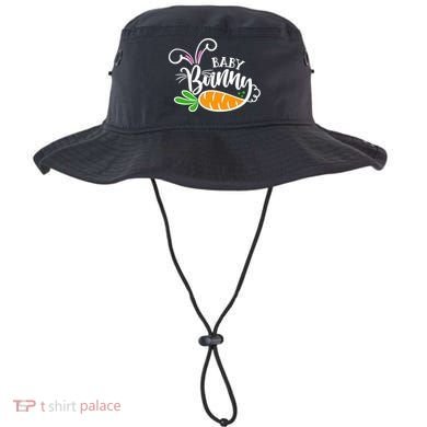 Cute Easter Baby Bunny Bucket Hat