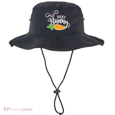 Cute Easter Baby Bunny Bucket Hat