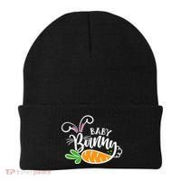 Cute Easter Baby Bunny Beanie thumb 0