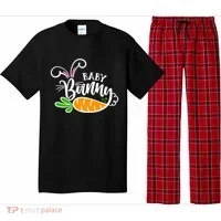 Cute Easter Baby Bunny Pajama Set thumb 0