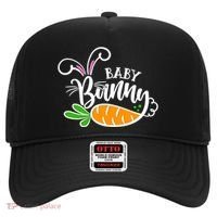 Cute Easter Baby Bunny Hat thumb 0