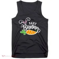Cute Easter Baby Bunny Tank Top thumb 0
