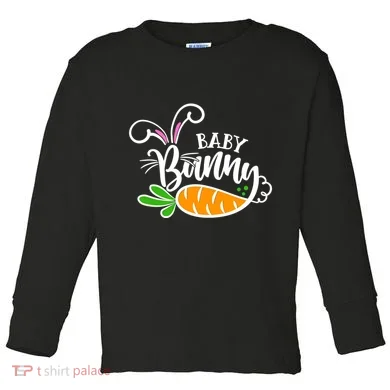 Toddler Long Sleeve