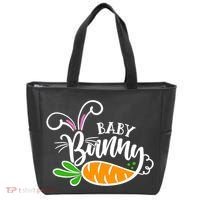 Cute Easter Baby Bunny Tote Bag thumb 0
