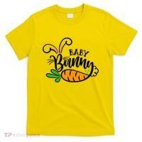 Cute Easter Baby Bunny T-Shirt thumb 0