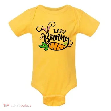 Baby Bodysuit