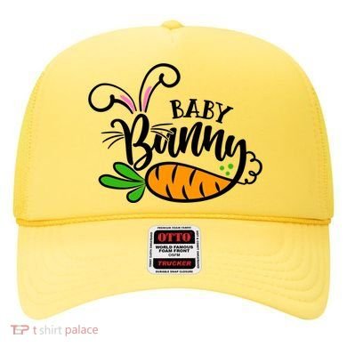 Cute Easter Baby Bunny Hat