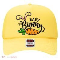 Cute Easter Baby Bunny Hat thumb 0