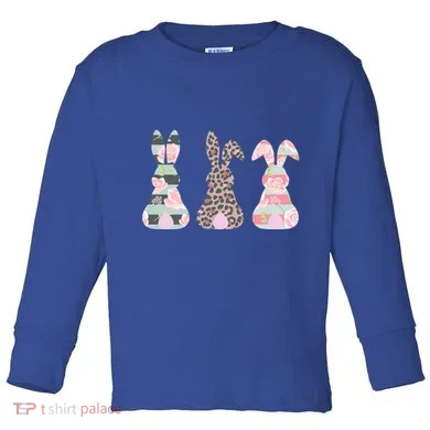 Toddler Long Sleeve