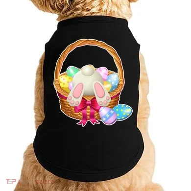 Doggie Tank