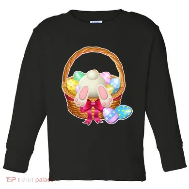 Toddler Long Sleeve