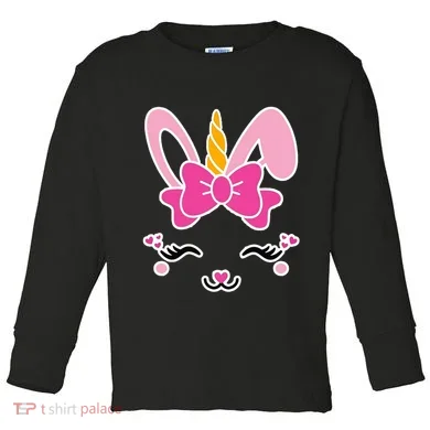 Toddler Long Sleeve