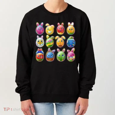 Women's Sweatshirt