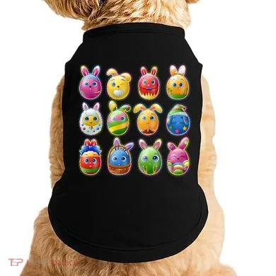 Doggie Tank