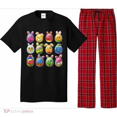 Pajama Set