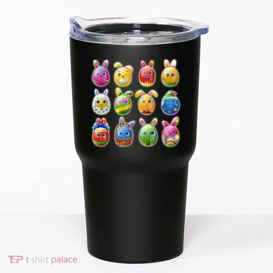 Tumbler