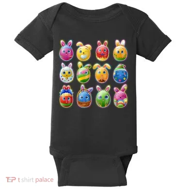 Baby Bodysuit