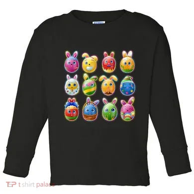 Toddler Long Sleeve