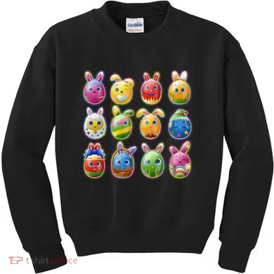 Kids Sweatshirt