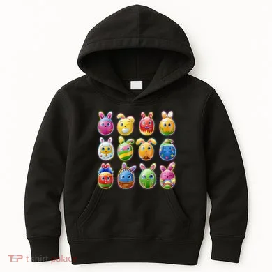 Kids Hoodie