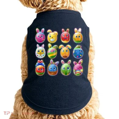 Doggie Tank