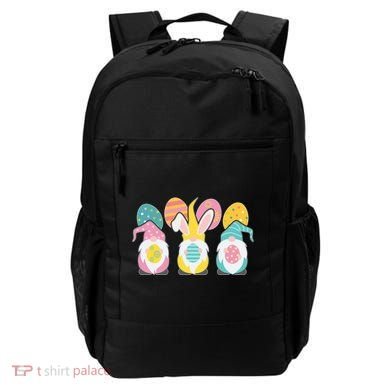 Cute Easter Holiday Gnomes Backpack