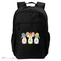 Cute Easter Holiday Gnomes Backpack thumb 0