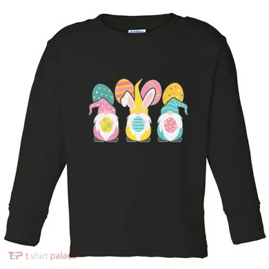 Toddler Long Sleeve