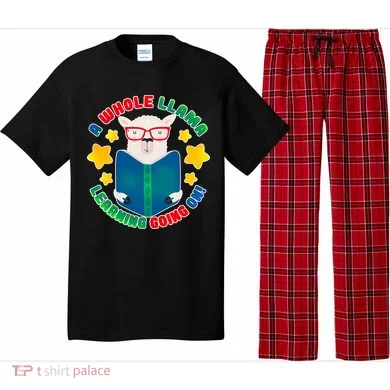 Pajama Set
