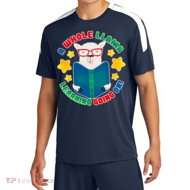 Soccer Jersey