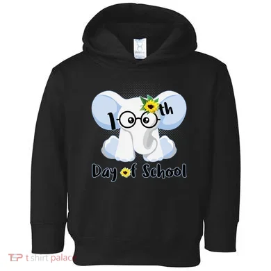 Toddler Hoodie