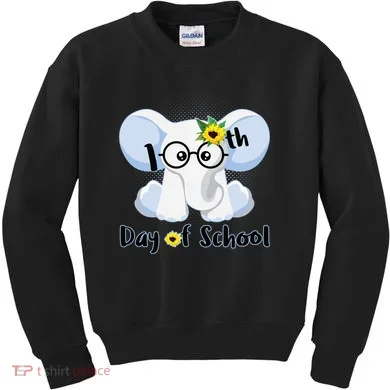 Kids Sweatshirt