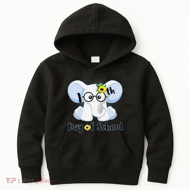 Kids Hoodie