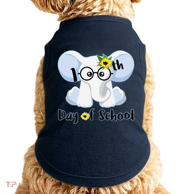 Doggie Tank