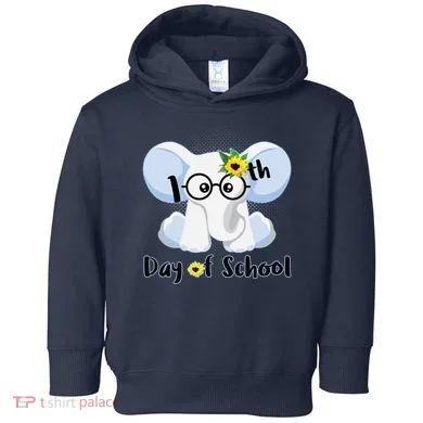 Toddler Hoodie