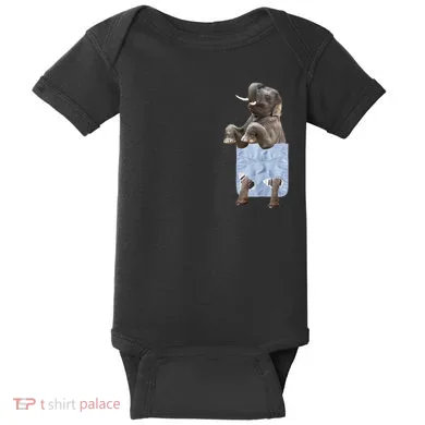 Baby Bodysuit