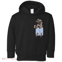 Cute Elephant Front Pocket Toddler Hoodie thumb 0