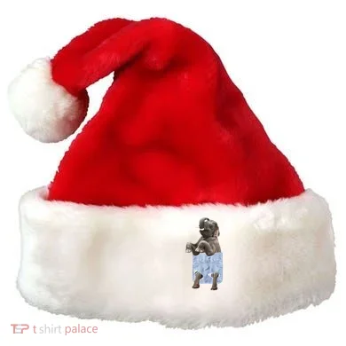 Santa Hat