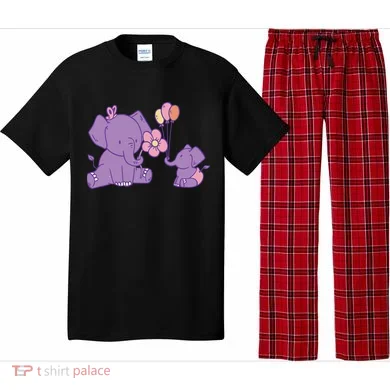 Pajama Set